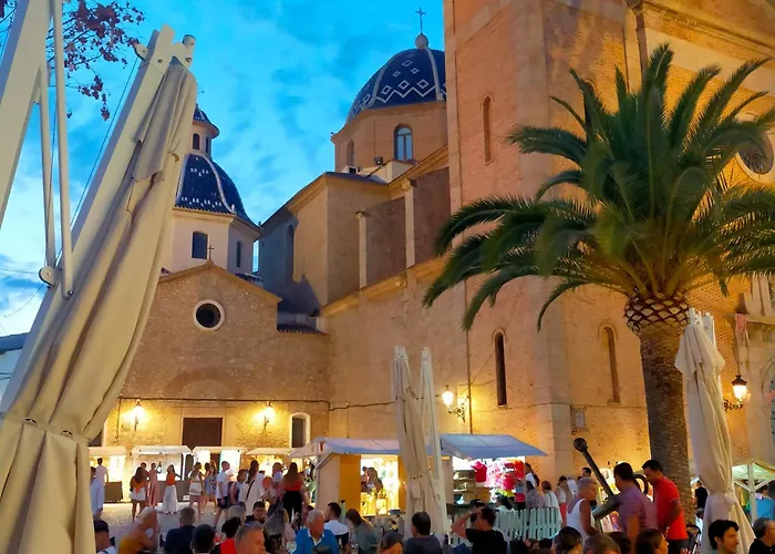 Casa Francesca piscina y aparcamiento privado