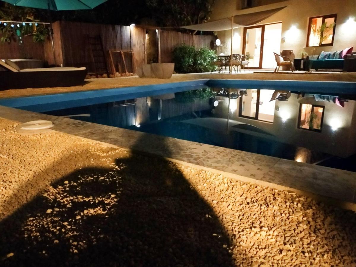 Сasa de vacaciones Casa Francesca Piscina Y Aparcamiento Privado