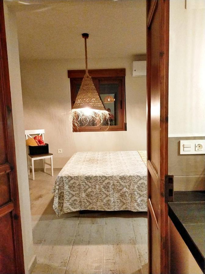 Сasa de vacaciones Casa Francesca Piscina Y Aparcamiento Privado