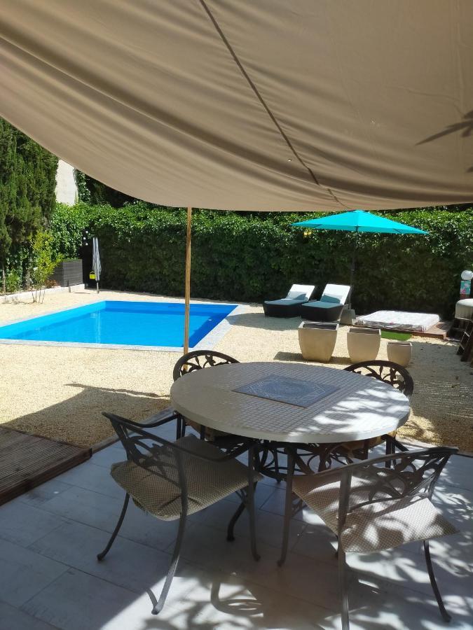 Сasa de vacaciones Casa Francesca Piscina Y Aparcamiento Privado