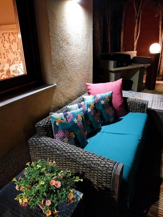 Сasa de vacaciones Casa Francesca Piscina Y Aparcamiento Privado