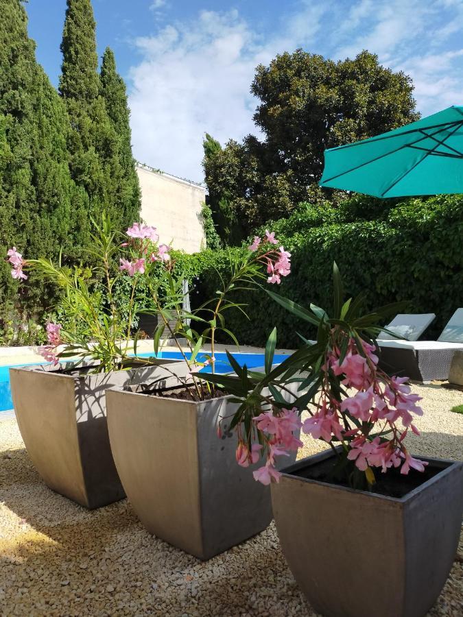 Casa Francesca Piscina Y Aparcamiento Privado *