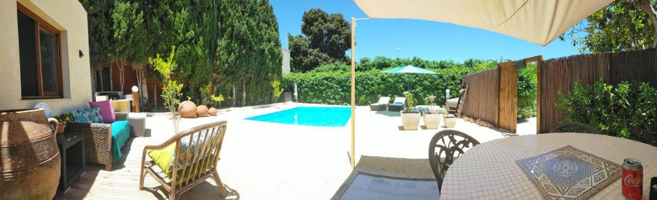 Casa Francesca Piscina Y Aparcamiento Privado Altea