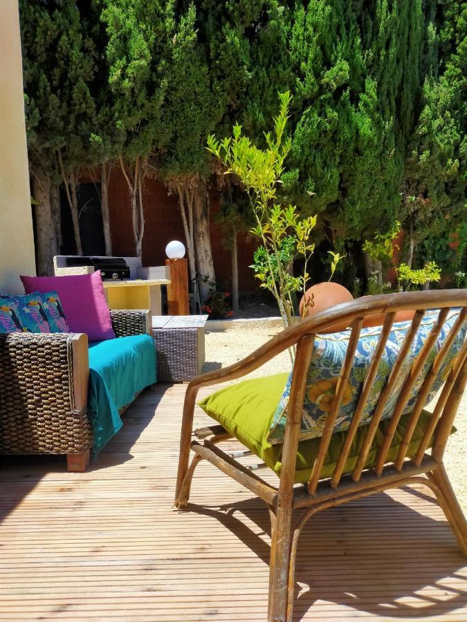 Casa Francesca Piscina Y Aparcamiento Privado Altea