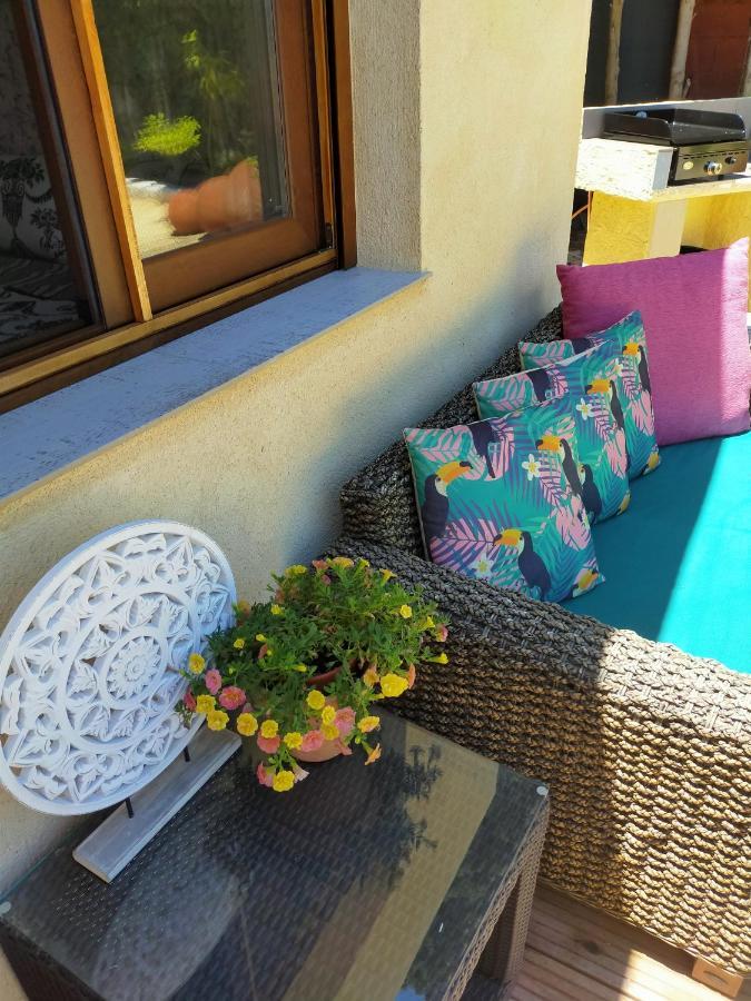 Сasa de vacaciones Casa Francesca Piscina Y Aparcamiento Privado Altea