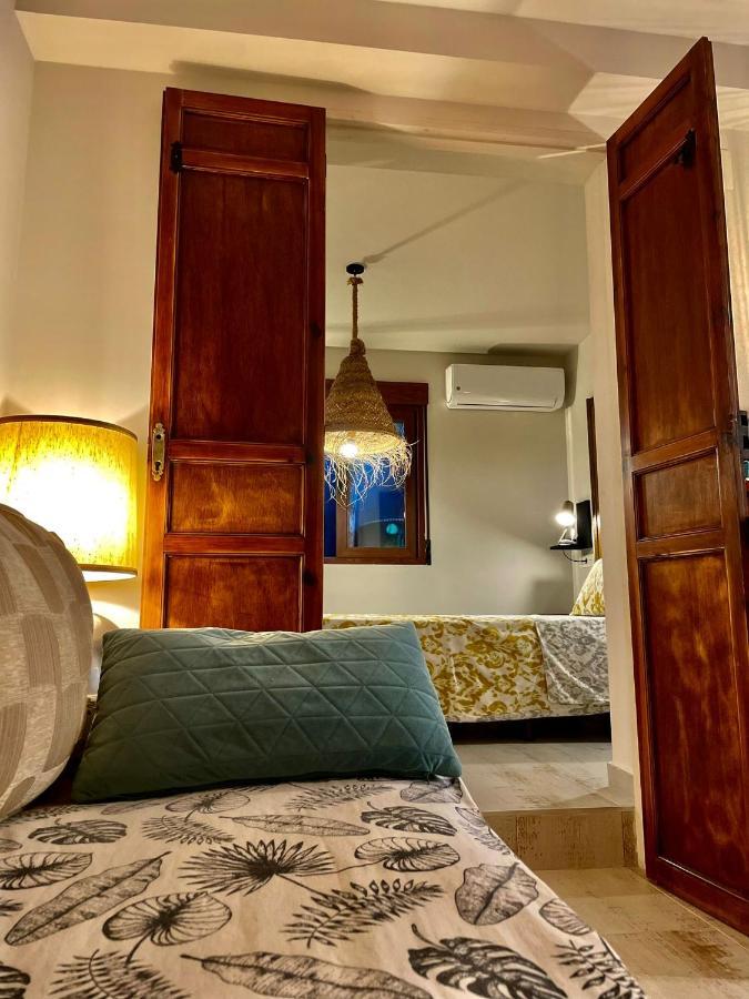 Casa Francesca Piscina Y Aparcamiento Privado Сasa de vacaciones
