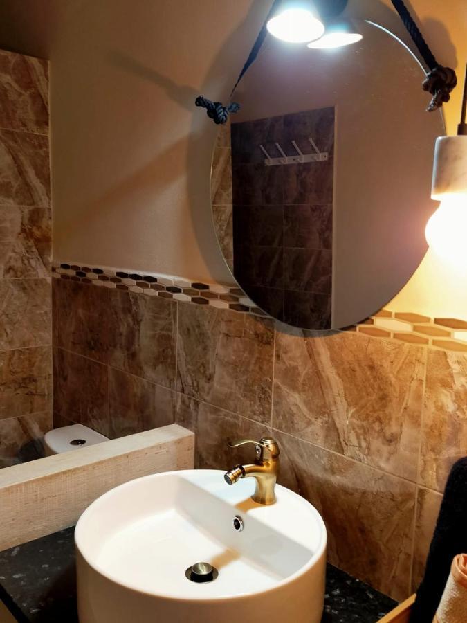 Casa Francesca Piscina Y Aparcamiento Privado Сasa de vacaciones