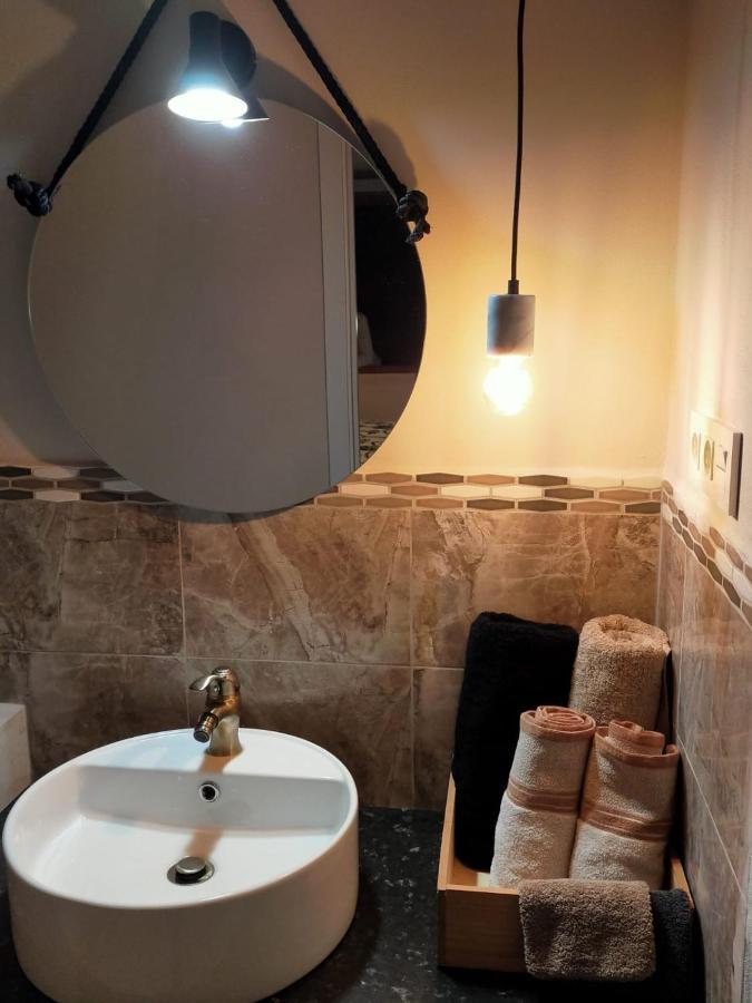 Сasa de vacaciones Casa Francesca Piscina Y Aparcamiento Privado