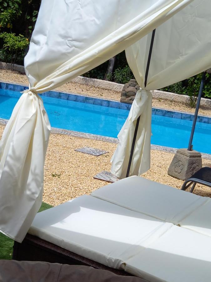 Casa Francesca Piscina Y Aparcamiento Privado Сasa de vacaciones *