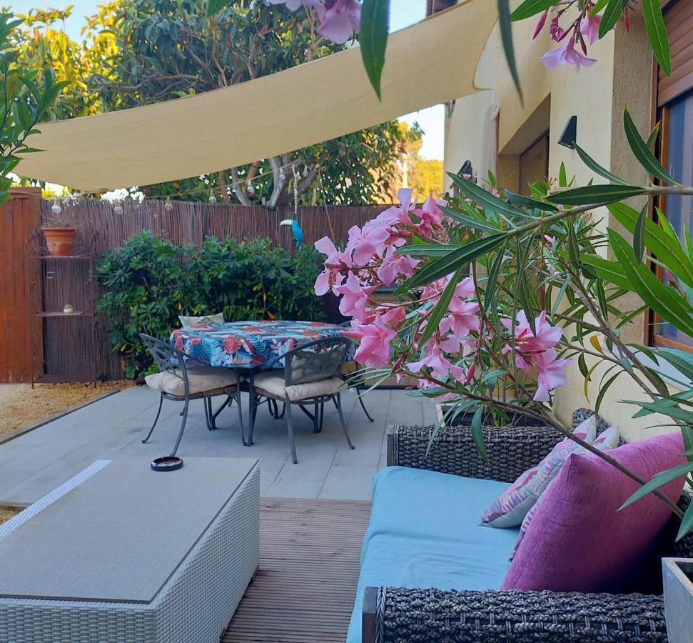 Casa Francesca Piscina Y Aparcamiento Privado Сasa de vacaciones