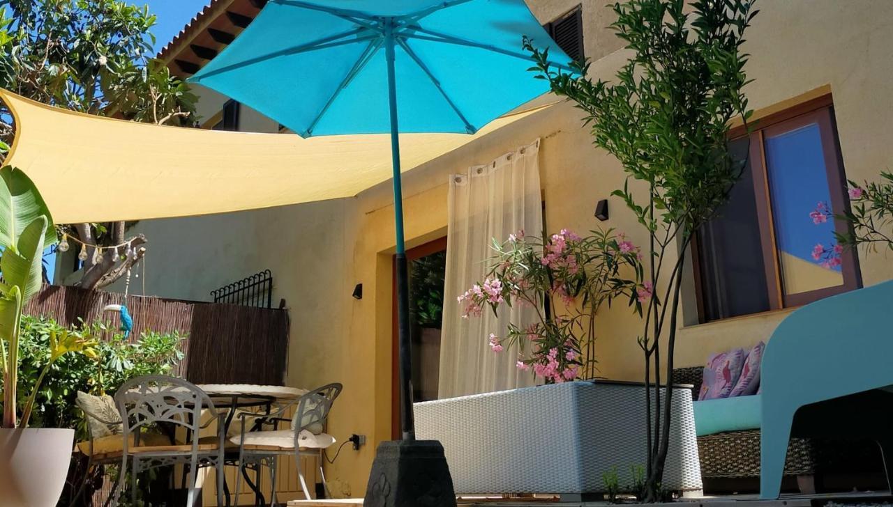 Сasa de vacaciones Casa Francesca Piscina Y Aparcamiento Privado Altea