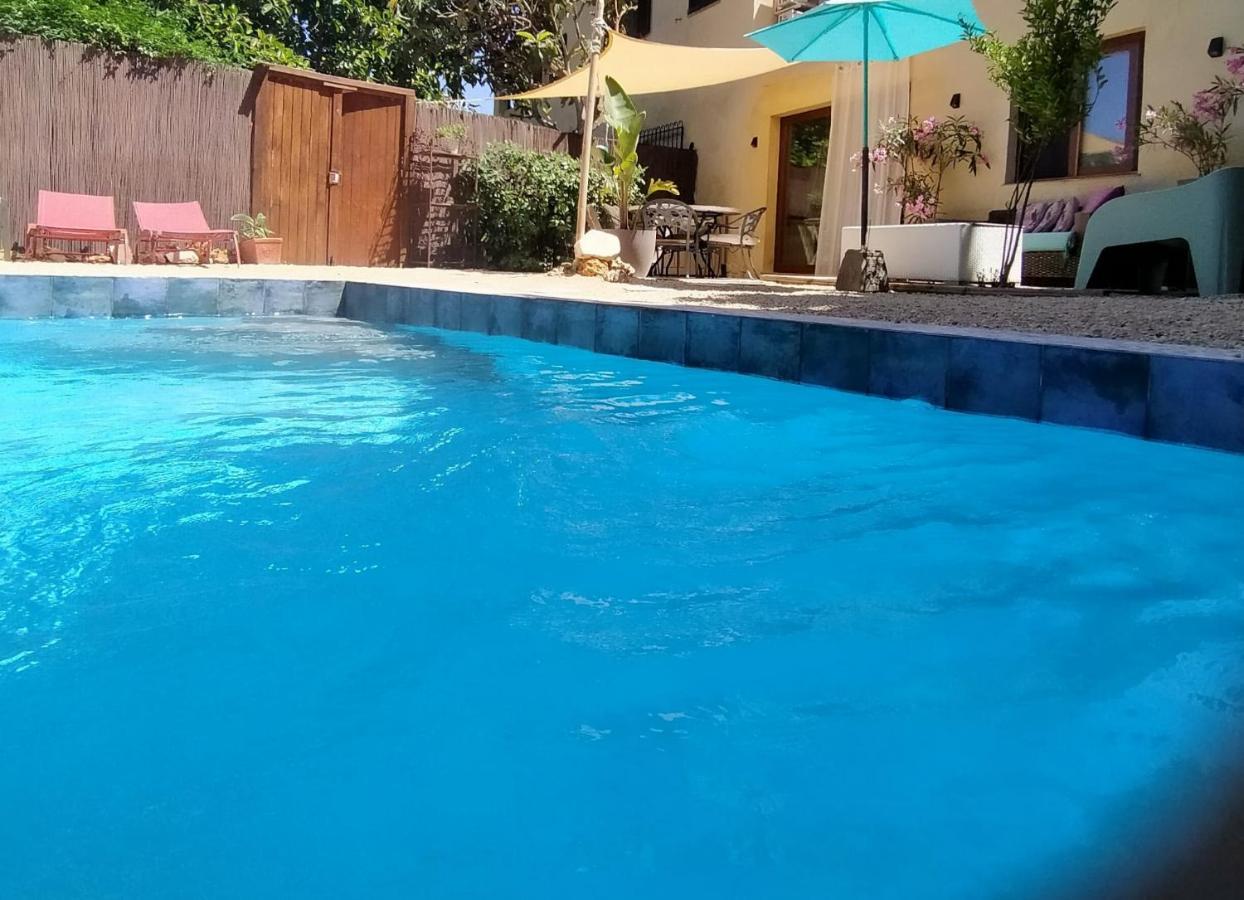 Casa Francesca Piscina Y Aparcamiento Privado *
