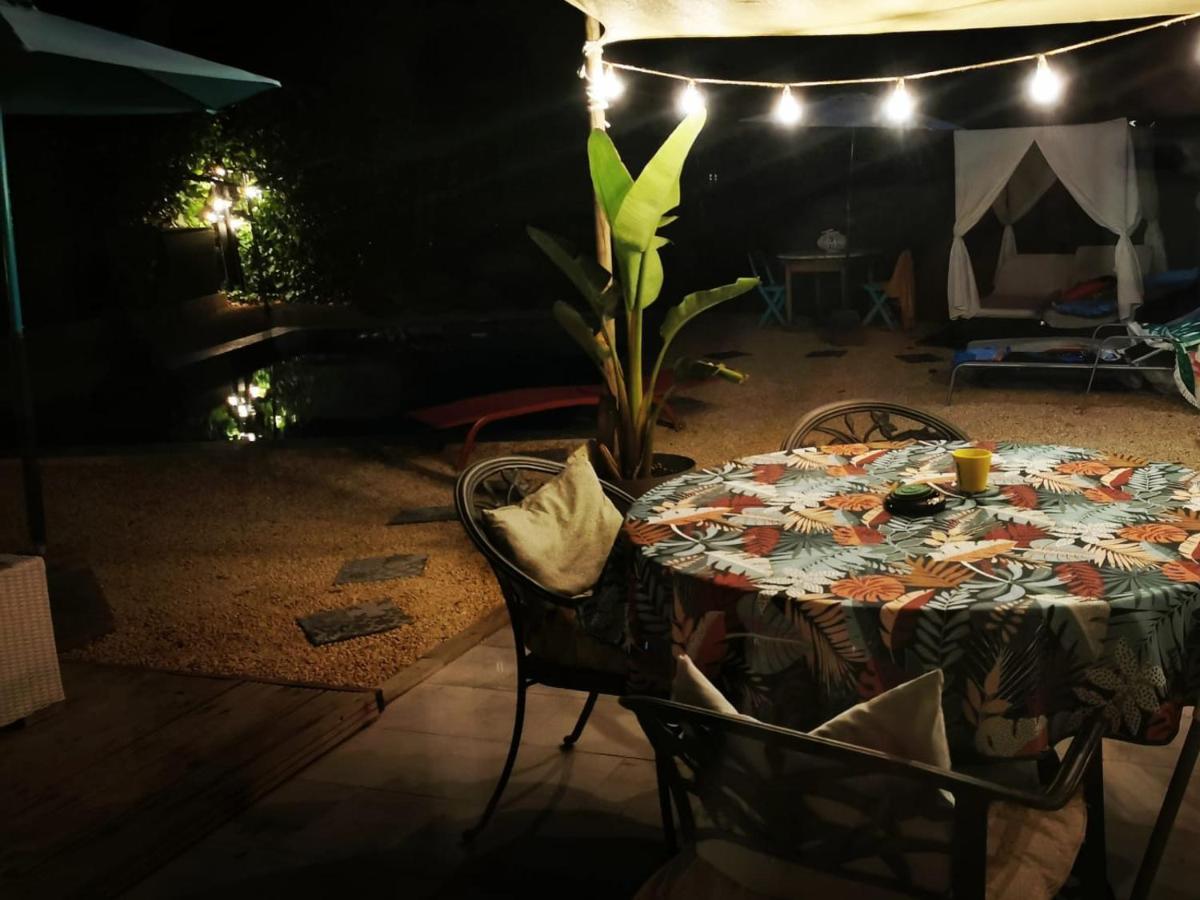 Сasa de vacaciones Casa Francesca Piscina Y Aparcamiento Privado Altea