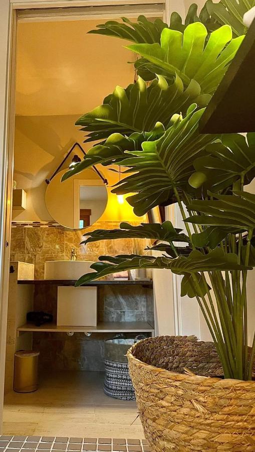 Casa Francesca Piscina Y Aparcamiento Privado Сasa de vacaciones