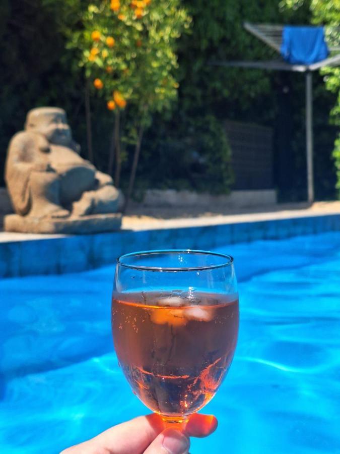 Casa Francesca Piscina Y Aparcamiento Privado * Altea