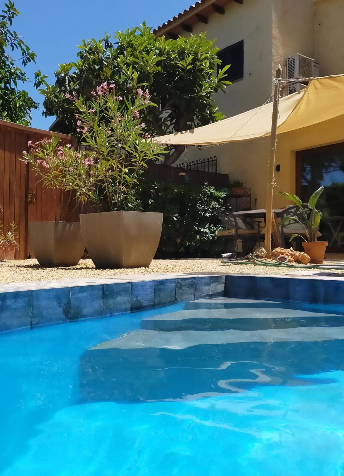 Сasa de vacaciones Casa Francesca Piscina Y Aparcamiento Privado Altea
