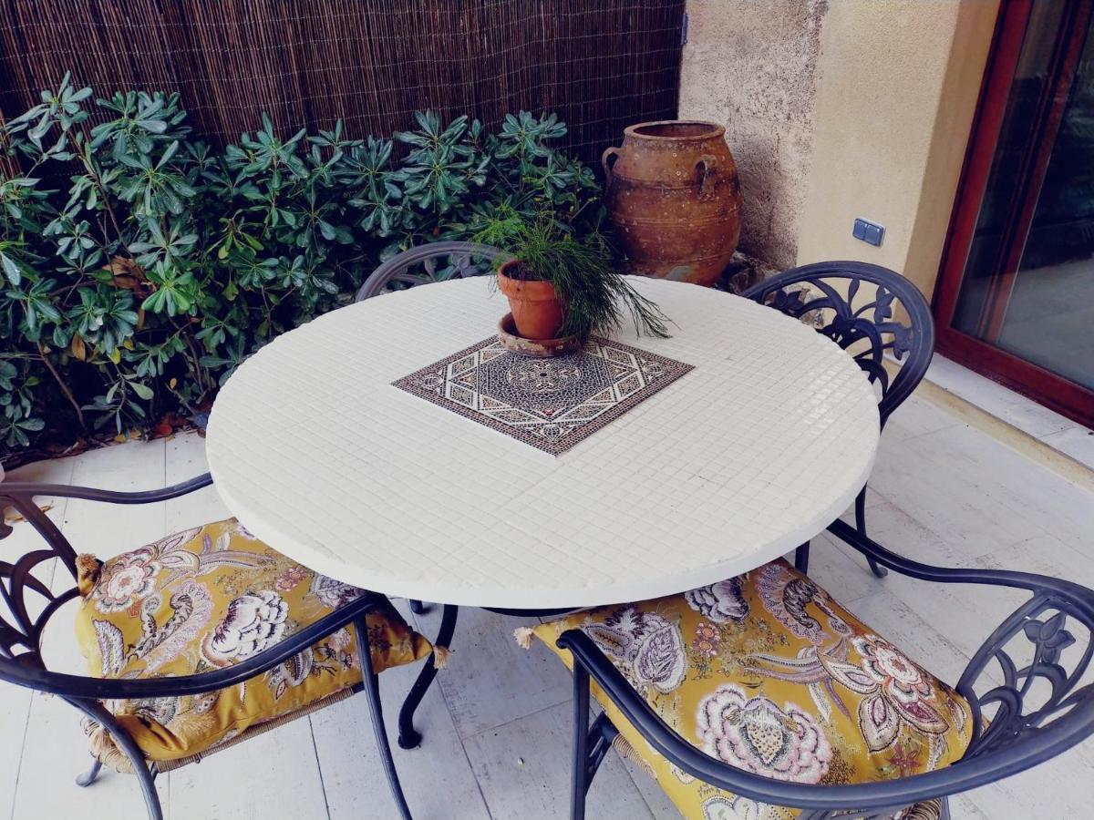 Casa Francesca Piscina Y Aparcamiento Privado Сasa de vacaciones